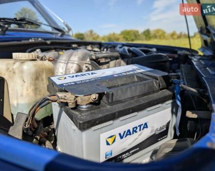 Синій ВАЗ 2104, об'ємом двигуна 1.5 л та пробігом 200 тис. км за 1399 $, фото 18 на Automoto.ua