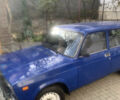 Синій ВАЗ 2104, об'ємом двигуна 1.45 л та пробігом 35 тис. км за 2450 $, фото 1 на Automoto.ua