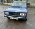 Синий ВАЗ 2104, объемом двигателя 1 л и пробегом 30 тыс. км за 899 $, фото 1 на Automoto.ua