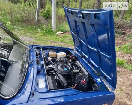 Синий ВАЗ 2104, объемом двигателя 1.5 л и пробегом 43 тыс. км за 2850 $, фото 13 на Automoto.ua