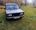 Синий ВАЗ 2104, объемом двигателя 1.5 л и пробегом 160 тыс. км за 1800 $, фото 1 на Automoto.ua