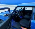 Синий ВАЗ 2104, объемом двигателя 1.5 л и пробегом 80 тыс. км за 2000 $, фото 1 на Automoto.ua