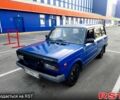 Синий ВАЗ 2104, объемом двигателя 1.5 л и пробегом 80 тыс. км за 2000 $, фото 6 на Automoto.ua
