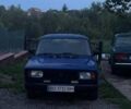 ВАЗ 2104 2006 у Тернополі на Automoto.ua Синій ВАЗ 2104, об'ємом двигуна 1.5 л та пробігом 61 тис. км за 1500 $, фото 4 на Automoto.ua
