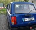 ВАЗ 2104 2006 у Тернополі на Automoto.ua Синій ВАЗ 2104, об'ємом двигуна 1.5 л та пробігом 61 тис. км за 1500 $, фото 10 на Automoto.ua