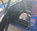 Синій ВАЗ 2104, об'ємом двигуна 1.5 л та пробігом 111 тис. км за 874 $, фото 6 на Automoto.ua