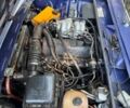 Синий ВАЗ 2104, объемом двигателя 1.5 л и пробегом 90 тыс. км за 1500 $, фото 5 на Automoto.ua