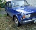 Синій ВАЗ 2104, об'ємом двигуна 1.5 л та пробігом 68 тис. км за 300 $, фото 18 на Automoto.ua