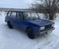 Синій ВАЗ 2104, об'ємом двигуна 1.5 л та пробігом 170 тис. км за 1699 $, фото 1 на Automoto.ua