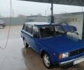 Синий ВАЗ 2104, объемом двигателя 1.45 л и пробегом 119 тыс. км за 1300 $, фото 3 на Automoto.ua