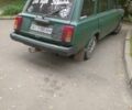 Синій ВАЗ 2104, об'ємом двигуна 1.5 л та пробігом 150 тис. км за 628 $, фото 1 на Automoto.ua