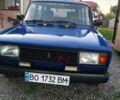 ВАЗ 2104 2006 у Тернополі на Automoto.ua Синій ВАЗ 2104, об'ємом двигуна 1.5 л та пробігом 61 тис. км за 1500 $, фото 8 на Automoto.ua