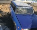 Синий ВАЗ 2104, объемом двигателя 1.5 л и пробегом 97 тыс. км за 850 $, фото 1 на Automoto.ua
