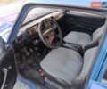 Синий ВАЗ 2104, объемом двигателя 1.45 л и пробегом 125 тыс. км за 1299 $, фото 2 на Automoto.ua