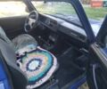 Синий ВАЗ 2104, объемом двигателя 1.5 л и пробегом 110 тыс. км за 2600 $, фото 8 на Automoto.ua