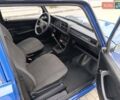 Синий ВАЗ 2104, объемом двигателя 1.5 л и пробегом 137 тыс. км за 2499 $, фото 14 на Automoto.ua