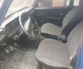 Синий ВАЗ 2104, объемом двигателя 1.5 л и пробегом 145 тыс. км за 847 $, фото 6 на Automoto.ua
