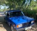 Синий ВАЗ 2104, объемом двигателя 0 л и пробегом 60 тыс. км за 647 $, фото 1 на Automoto.ua