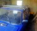 Синий ВАЗ 2104, объемом двигателя 1.5 л и пробегом 36 тыс. км за 1550 $, фото 1 на Automoto.ua