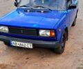 Синий ВАЗ 2104, объемом двигателя 1.5 л и пробегом 1 тыс. км за 1550 $, фото 1 на Automoto.ua