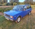Синий ВАЗ 2104, объемом двигателя 1.5 л и пробегом 94 тыс. км за 1437 $, фото 1 на Automoto.ua