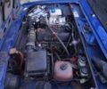 Синий ВАЗ 2104, объемом двигателя 1.5 л и пробегом 78 тыс. км за 1000 $, фото 5 на Automoto.ua