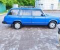 Синий ВАЗ 2104, объемом двигателя 1.45 л и пробегом 130 тыс. км за 2000 $, фото 6 на Automoto.ua