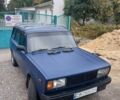 Синій ВАЗ 2104, об'ємом двигуна 1.5 л та пробігом 243 тис. км за 1600 $, фото 1 на Automoto.ua