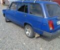 Синий ВАЗ 2104, объемом двигателя 1.45 л и пробегом 148 тыс. км за 790 $, фото 7 на Automoto.ua