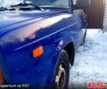 Синий ВАЗ 2104, объемом двигателя 1.5 л и пробегом 30000 тыс. км за 1000 $, фото 4 на Automoto.ua
