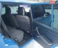 Синий ВАЗ 2104, объемом двигателя 1.5 л и пробегом 150 тыс. км за 1147 $, фото 13 на Automoto.ua