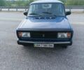 Синий ВАЗ 2104, объемом двигателя 1.3 л и пробегом 168 тыс. км за 900 $, фото 1 на Automoto.ua