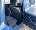 Синий ВАЗ 2104, объемом двигателя 1 л и пробегом 225 тыс. км за 1500 $, фото 5 на Automoto.ua