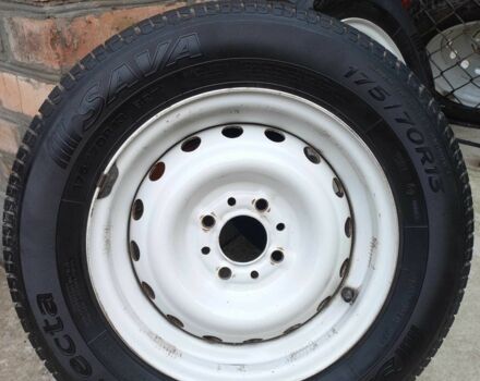 Синий ВАЗ 2104, объемом двигателя 1.5 л и пробегом 94 тыс. км за 1437 $, фото 18 на Automoto.ua