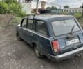 Синій ВАЗ 2104, об'ємом двигуна 1.5 л та пробігом 3 тис. км за 570 $, фото 2 на Automoto.ua