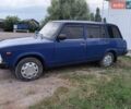 Синий ВАЗ 2104, объемом двигателя 1.5 л и пробегом 60 тыс. км за 2000 $, фото 5 на Automoto.ua