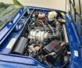 Синий ВАЗ 2104, объемом двигателя 1 л и пробегом 34 тыс. км за 1300 $, фото 22 на Automoto.ua