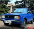 Синий ВАЗ 2104, объемом двигателя 1.5 л и пробегом 126 тыс. км за 1350 $, фото 4 на Automoto.ua