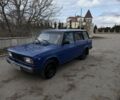 Синий ВАЗ 2104, объемом двигателя 1.5 л и пробегом 100 тыс. км за 699 $, фото 3 на Automoto.ua