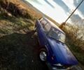 Синий ВАЗ 2104, объемом двигателя 0 л и пробегом 10 тыс. км за 620 $, фото 3 на Automoto.ua