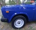 Синий ВАЗ 2104, объемом двигателя 0 л и пробегом 18 тыс. км за 2999 $, фото 16 на Automoto.ua