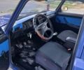 Синий ВАЗ 2104, объемом двигателя 1.5 л и пробегом 78 тыс. км за 1300 $, фото 9 на Automoto.ua