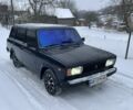 Синій ВАЗ 2104, об'ємом двигуна 1.5 л та пробігом 70 тис. км за 1799 $, фото 1 на Automoto.ua
