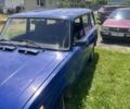 Синий ВАЗ 2104, объемом двигателя 1.5 л и пробегом 118 тыс. км за 650 $, фото 2 на Automoto.ua