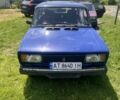 Синий ВАЗ 2104, объемом двигателя 1.5 л и пробегом 118 тыс. км за 650 $, фото 1 на Automoto.ua