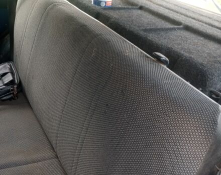 Синий ВАЗ 2104, объемом двигателя 1.3 л и пробегом 60 тыс. км за 465 $, фото 7 на Automoto.ua