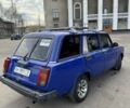 Синий ВАЗ 2104, объемом двигателя 0 л и пробегом 3 тыс. км за 49000 $, фото 3 на Automoto.ua