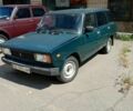 Синий ВАЗ 2104, объемом двигателя 0 л и пробегом 205 тыс. км за 750 $, фото 2 на Automoto.ua