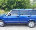 Синий ВАЗ 2104, объемом двигателя 1.5 л и пробегом 7 тыс. км за 1500 $, фото 3 на Automoto.ua