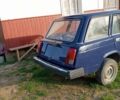 Синий ВАЗ 2104, объемом двигателя 1.3 л и пробегом 40 тыс. км за 1200 $, фото 1 на Automoto.ua